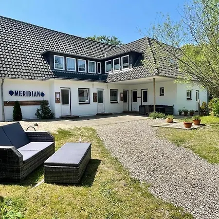 Appartementhaus Meridian App 6 *